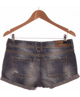 268232 Shorts et bermudas BERSHKA Occasion Vêtement occasion seconde main