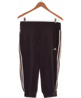 268245 Pantalons et pantacourts ADIDAS Occasion Once Again Friperie en ligne