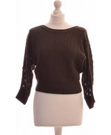 268248 Pulls et gilets CAMAIEU Occasion Once Again Friperie en ligne