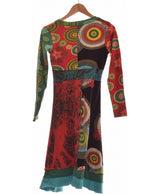 268284 Robes DESIGUAL Occasion Vêtement occasion seconde main