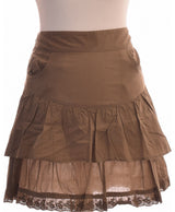 268318 Jupes CAMAIEU Occasion Once Again Friperie en ligne