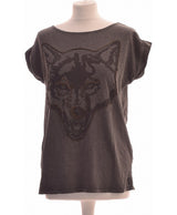 268326 Tops et t-shirts DIESEL Occasion Once Again Friperie en ligne