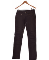 268331 Pantalons et pantacourts ZADIG ET VOLTAIRE Occasion Once Again Friperie en ligne