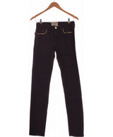 268337 Jeans ZADIG ET VOLTAIRE Occasion Once Again Friperie en ligne