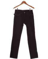 268338 Jeans ZADIG ET VOLTAIRE Occasion Once Again Friperie en ligne