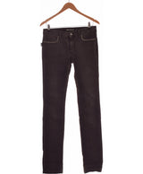 268345 Jeans ZADIG ET VOLTAIRE Occasion Once Again Friperie en ligne