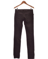 268345 Jeans ZADIG ET VOLTAIRE Occasion Vêtement occasion seconde main