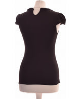 268376 Tops et t-shirts NAF NAF Occasion Vêtement occasion seconde main