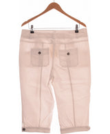 268421 Pantalons et pantacourts CAMAIEU Occasion Vêtement occasion seconde main