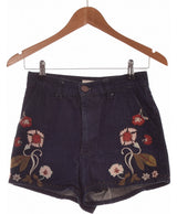 268449 Shorts et bermudas SANDRO Occasion Once Again Friperie en ligne