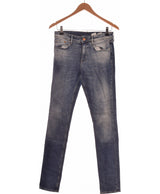 268482 Jeans H&M Occasion Once Again Friperie en ligne