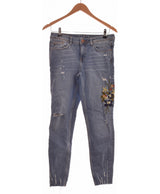 268491 Jeans ZARA Occasion Once Again Friperie en ligne