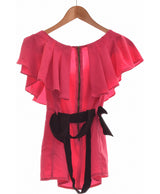 268506 Tops et t-shirts H&M Occasion Vêtement occasion seconde main