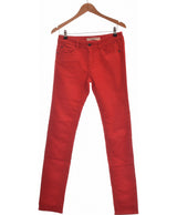 268513 Jeans COMPTOIR DES COTONNIERS Occasion Once Again Friperie en ligne