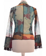 268575 Chemises et blouses BREAL Occasion Vêtement occasion seconde main