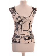 268576 Tops et t-shirts SEPIA Occasion Once Again Friperie en ligne