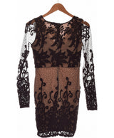 268620 Robes BOOHOO Occasion Vêtement occasion seconde main
