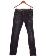 268633 Jeans GAS Occasion Once Again Friperie en ligne