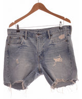 268640 Shorts et bermudas LEVI'S Occasion Once Again Friperie en ligne