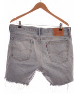 268640 Shorts et bermudas LEVI'S Occasion Vêtement occasion seconde main