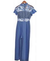 268680 Pantalons et pantacourts ASOS Occasion Once Again Friperie en ligne