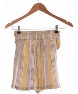 268684 Shorts et bermudas BERSHKA Occasion Once Again Friperie en ligne