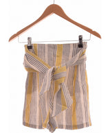 268684 Shorts et bermudas BERSHKA Occasion Vêtement occasion seconde main