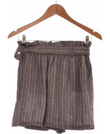 268685 Shorts et bermudas BERSHKA Occasion Vêtement occasion seconde main
