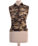 268722 Chemises et blouses SINEQUANONE Occasion Once Again Friperie en ligne