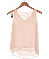 268741 Tops et t-shirts PIMKIE Occasion Once Again Friperie en ligne
