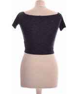 268756 Tops et t-shirts STRADIVARIUS Occasion Vêtement occasion seconde main