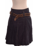 268776 Jupes ARMAND THIERY Occasion Once Again Friperie en ligne