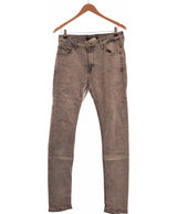 268781 Jeans ZARA Occasion Once Again Friperie en ligne