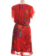 268799 Robes DESIGUAL Occasion Vêtement occasion seconde main