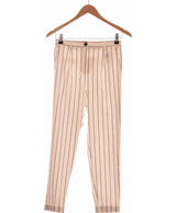 268828 Pantalons et pantacourts BERSHKA Occasion Once Again Friperie en ligne