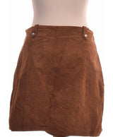 268829 Jupes MANGO Occasion Vêtement occasion seconde main