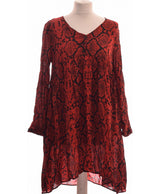 268830 Robes ZARA Occasion Once Again Friperie en ligne