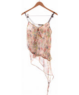 268852 Tops et t-shirts LMV Occasion Once Again Friperie en ligne