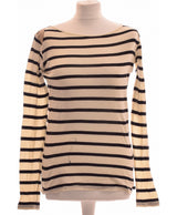 268890 Tops et t-shirts IKKS Occasion Once Again Friperie en ligne