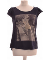 268914 Tops et t-shirts GRAIN DE MALICE Occasion Once Again Friperie en ligne