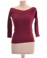 268948 Tops et t-shirts NAF NAF Occasion Once Again Friperie en ligne