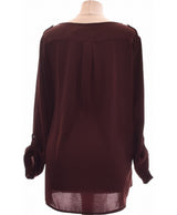 268954 Chemises et blouses CACHE CACHE Occasion Vêtement occasion seconde main