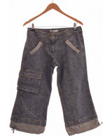 268955 Pantalons et pantacourts CACHE CACHE Occasion Once Again Friperie en ligne