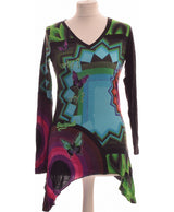 269022 Tops et t-shirts DESIGUAL Occasion Once Again Friperie en ligne