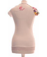 269038 Tops et t-shirts DESIGUAL Occasion Vêtement occasion seconde main