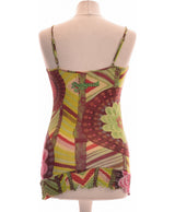 269039 Tops et t-shirts DESIGUAL Occasion Once Again Friperie en ligne