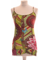269039 Tops et t-shirts DESIGUAL Occasion Vêtement occasion seconde main