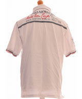 269045 Tops et t-shirts ARMAND THIERY Occasion Vêtement occasion seconde main