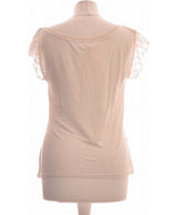 269057 Tops et t-shirts BERSHKA Occasion Vêtement occasion seconde main