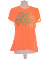 269137 Tops et t-shirts SUPERDRY Occasion Once Again Friperie en ligne